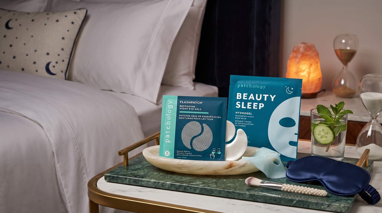 How the Wellness Movement Is Shaping Gift Shop and Spa Retail