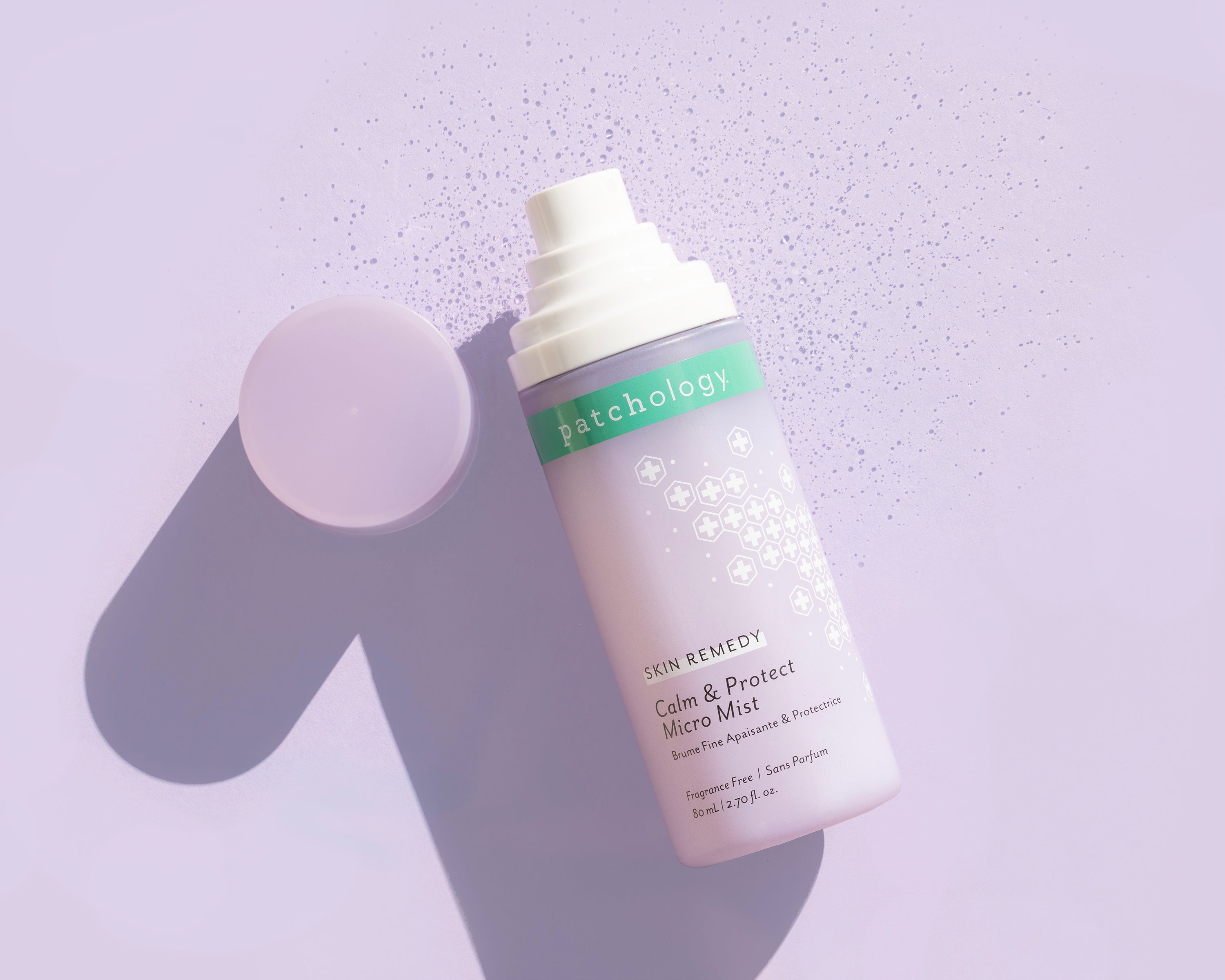 Skin Remedy Mist