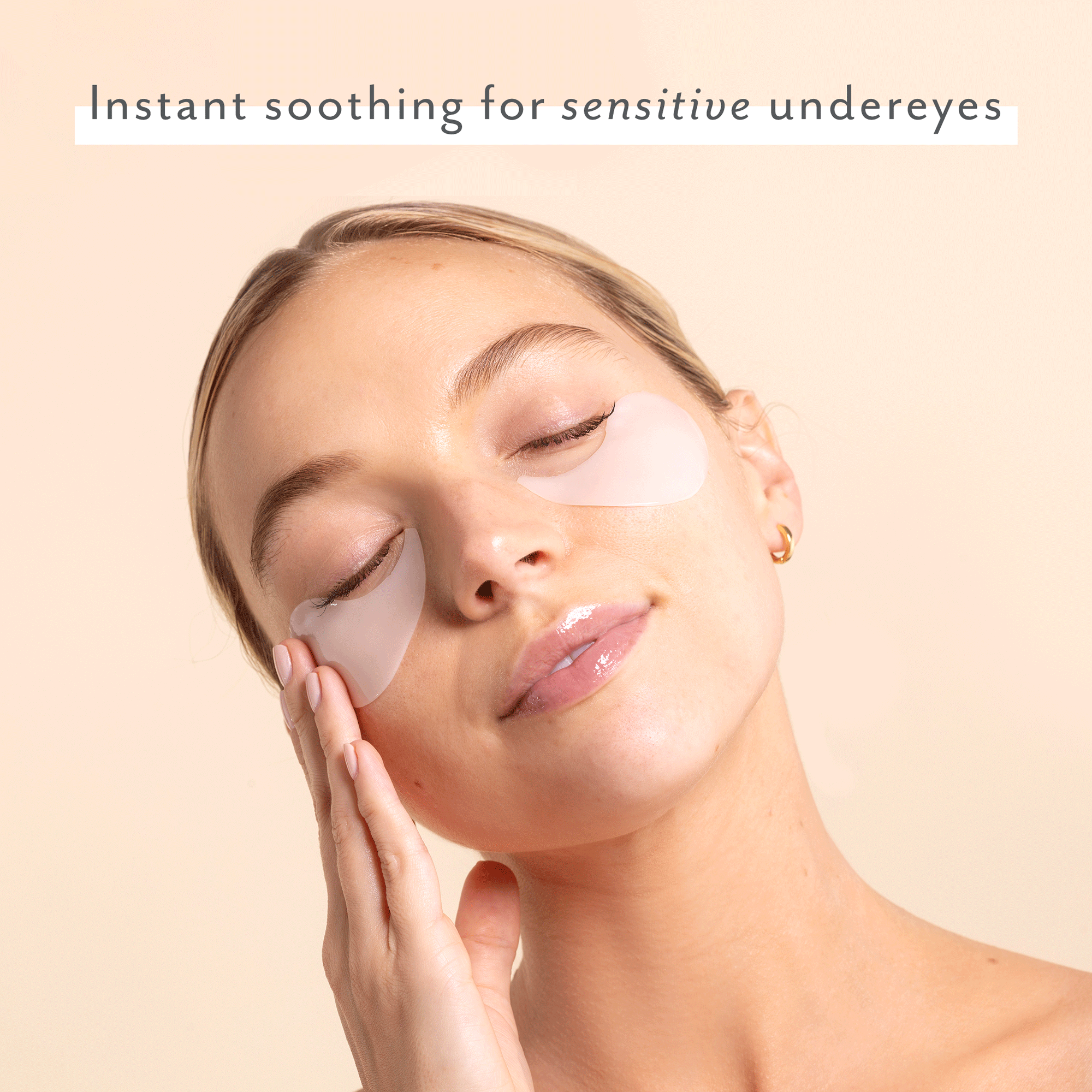 Skin Remedy Eye Patches