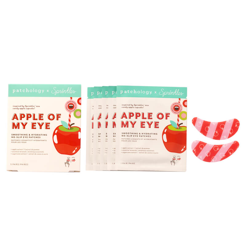 Patchs contour des yeux Apple Of My Eye