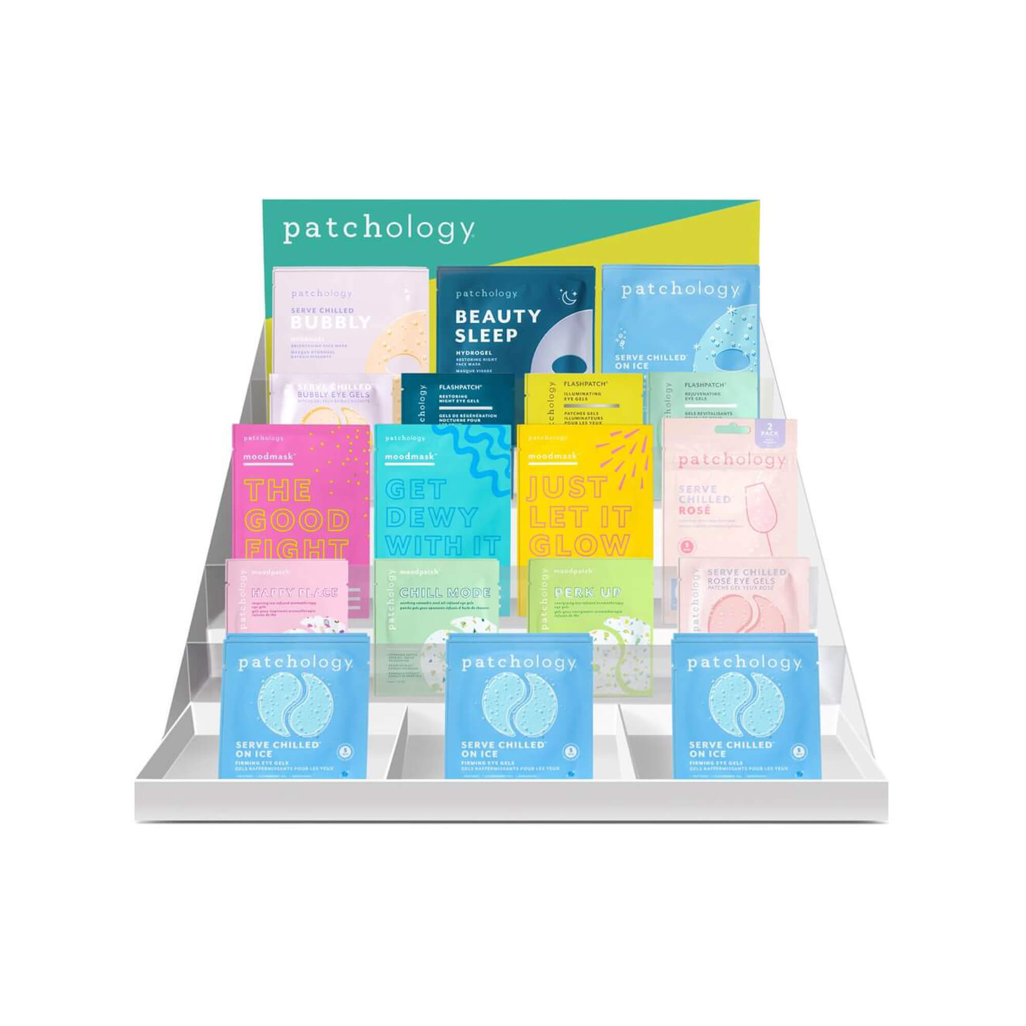 Toujours patcher Display Bundle 2025
