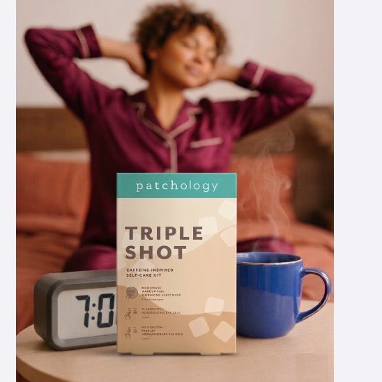 Kit Triple Shot