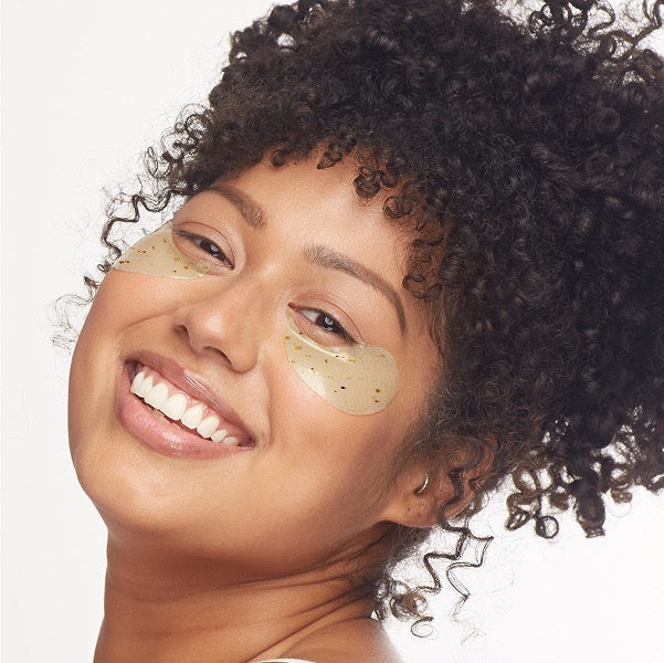 Chill Mode Eye Patches