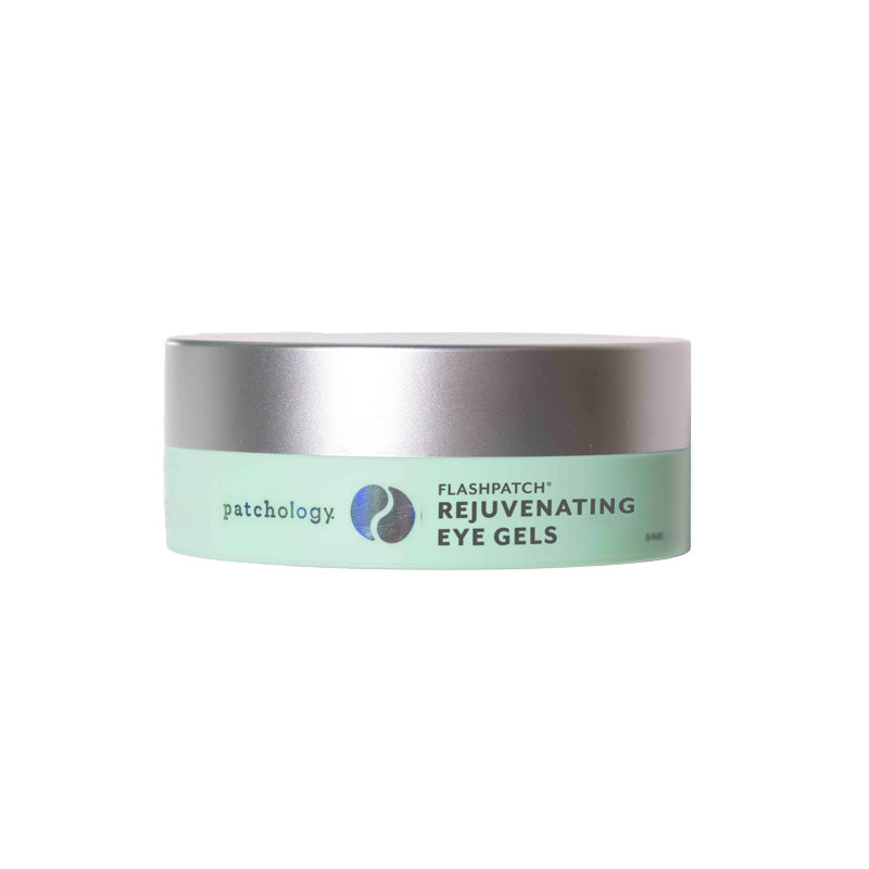 Rejuvenating Eye Patches
