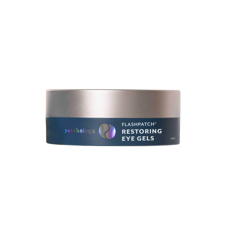 Restoring Night Eye Patches