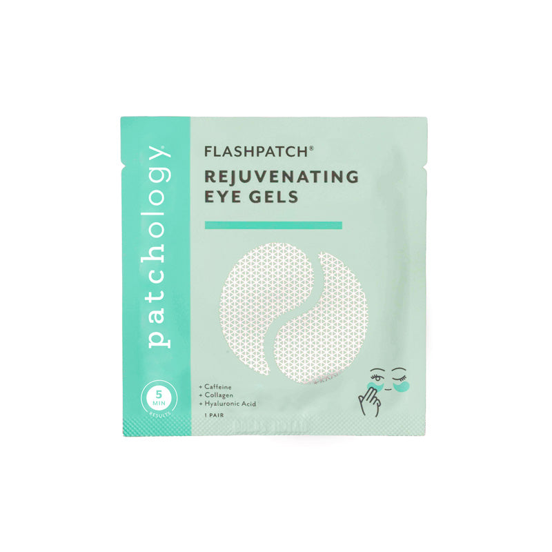Rejuvenating Eye Patches