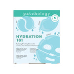 Hydration 101 Kit