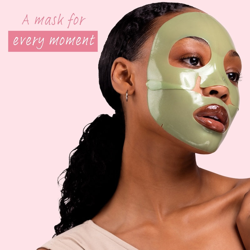 Kit Le Masque d'un Ami