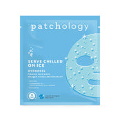 On Ice Hydrogel Mask
