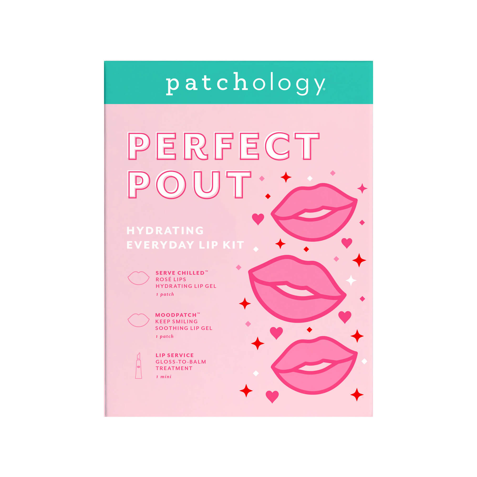 Perfect Pout Kit