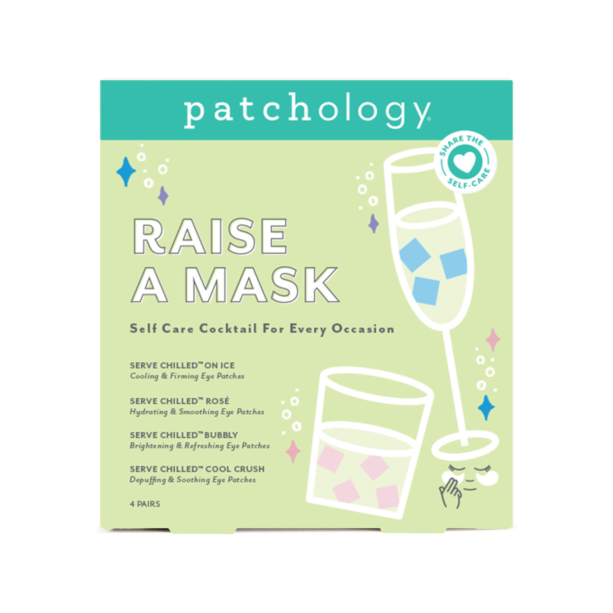 Raise A Mask Kit