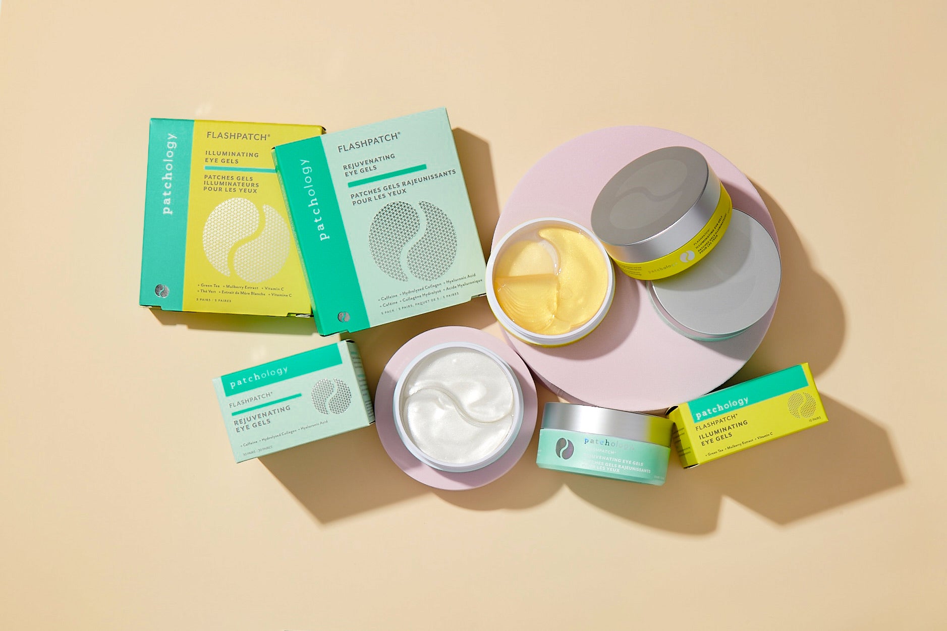 Rare Beauty Brands Wholesale
