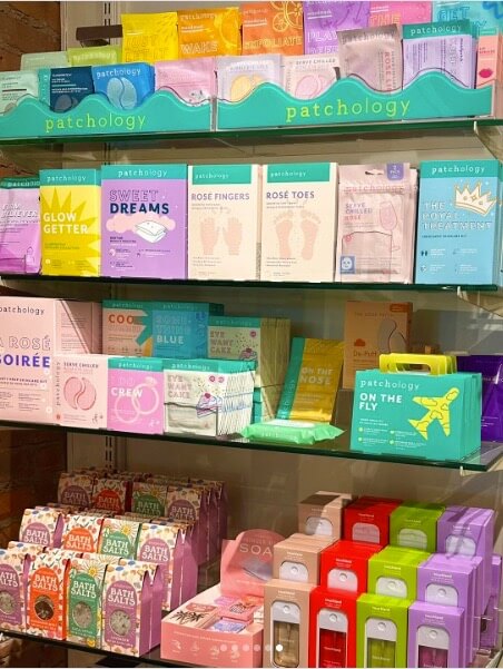 Rare Beauty Brands Wholesale