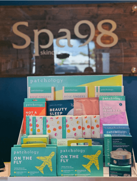 Rare Beauty Brands Wholesale