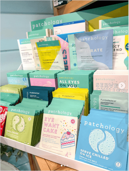 Rare Beauty Brands Wholesale