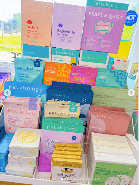 Rare Beauty Brands Wholesale