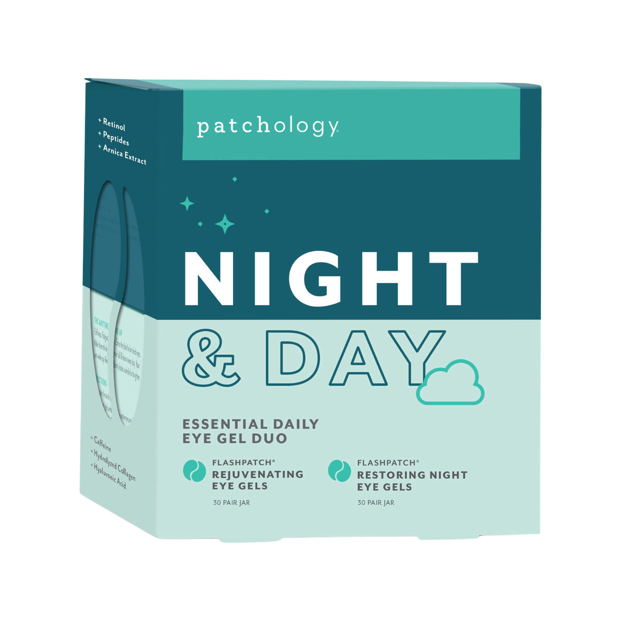 Kit Nuit & Jour