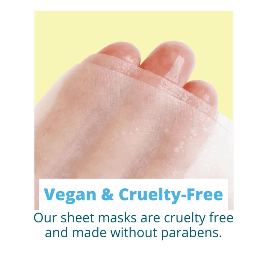 Masque Éclat Divin