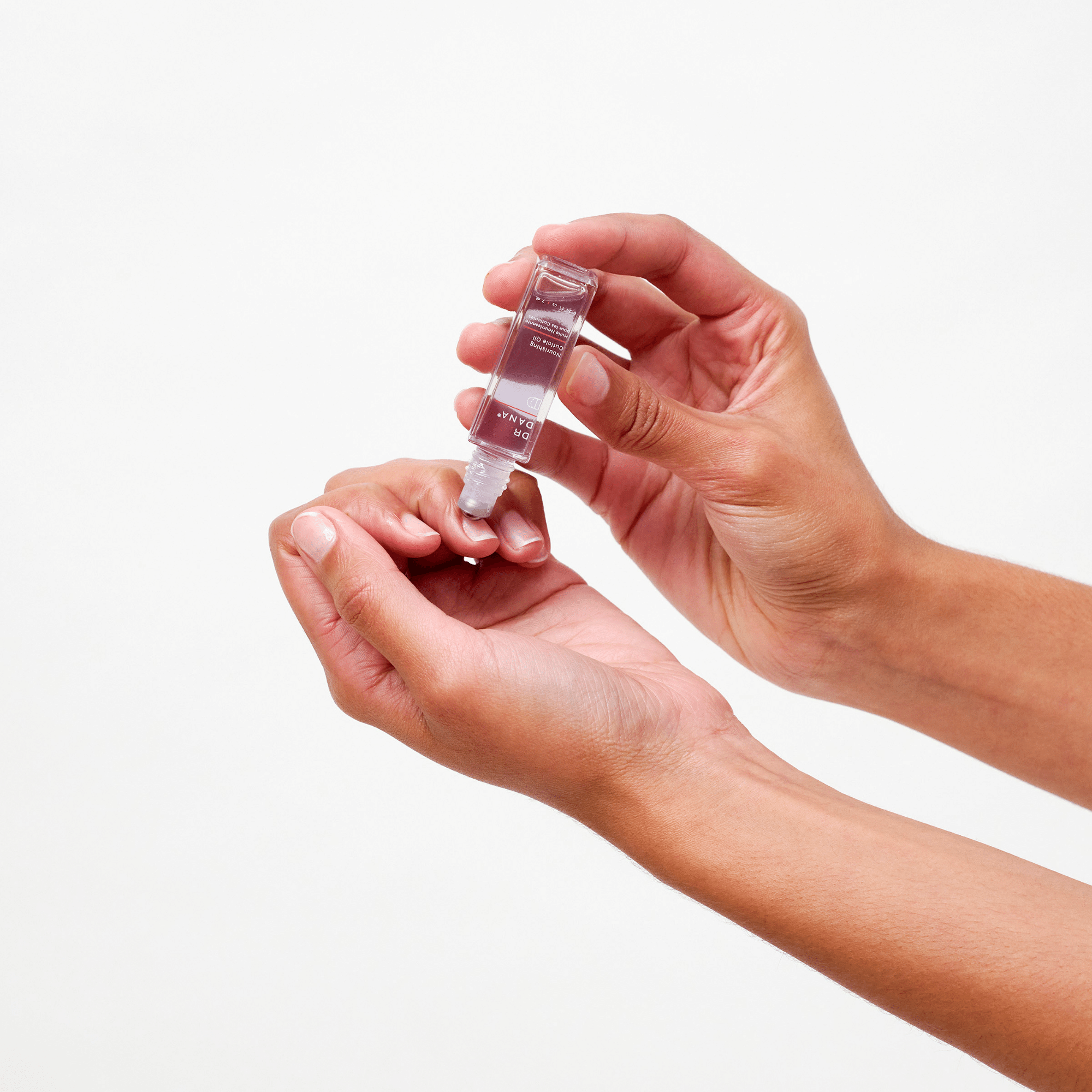 Huile pour cuticules Dr. Dana