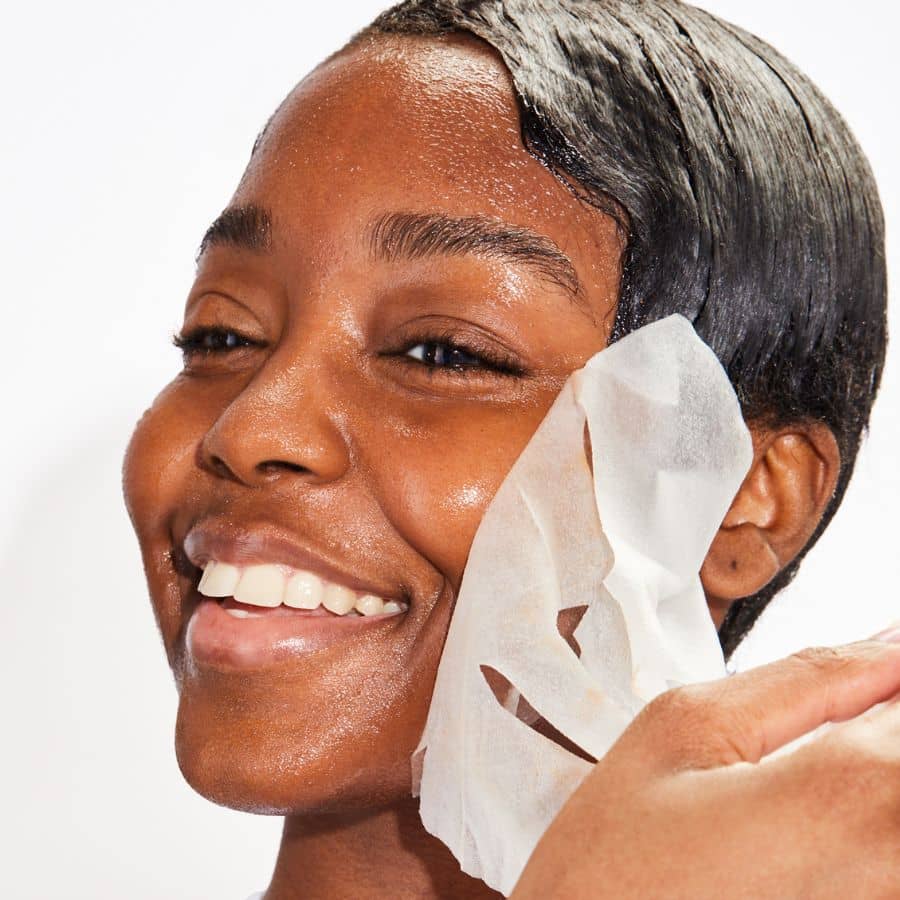 Exfoliate Mate Mask